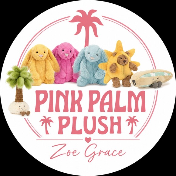 pinkpalmplush